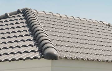 advantages of Barnby In The Willows clay roofing