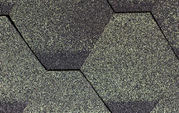 Barnby In The Willows fibreglass shingle repairs