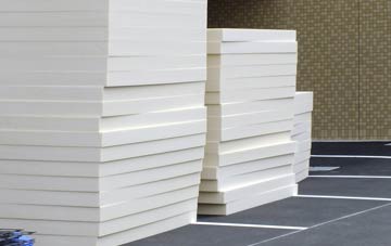 Barnby In The Willows flat roof insulation costs