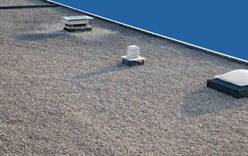 flat roofing Barnby In The Willows, Nottinghamshire