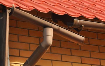 Barnby In The Willows gutter repair costs
