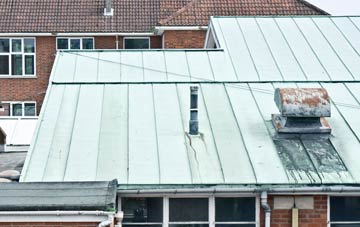 Barnby In The Willows lead roofing costs