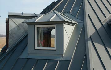 metal roofing Barnby In The Willows, Nottinghamshire