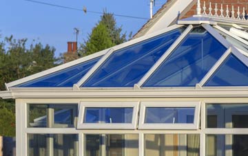 professional Barnby In The Willows conservatory insulation