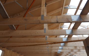 Barnby In The Willows roof truss costs