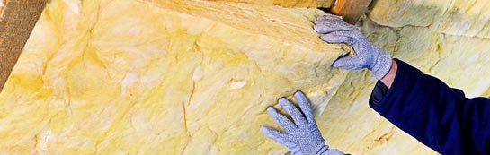 quotes for Barnby In The Willows roof insulation