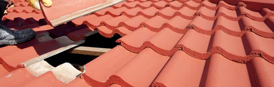 compare Barnby In The Willows roof repair quotes