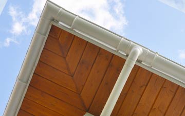 Barnby In The Willows soffit types