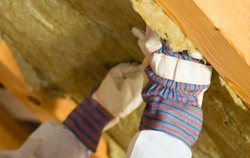 types of Barnby In The Willows pitched roof insulation materials