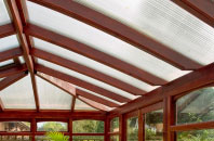 Barnby In The Willows conservatory roofing insulation