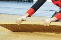 find rated Barnby In The Willows roof insulation companies