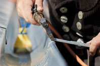 Barnby In The Willows lead roof quotes