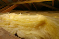 Barnby In The Willows pitch roof insulation