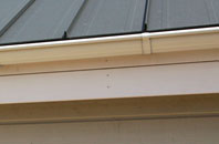 Barnby In The Willows soffit repair