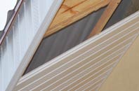 rated Barnby In The Willows soffit repair companies