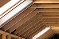Barnby In The Willows tapered roof insulation quotes